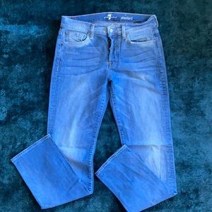 Seven for Mankind Men’s Jeans